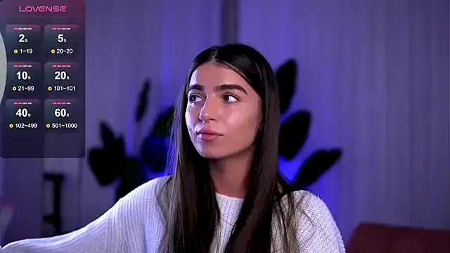 Private PureEllieX on StripChat