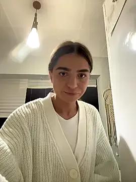 Private PureEllieX on StripChat