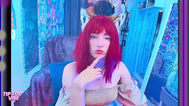 purrfect_Ellies from StripChat is Freechat