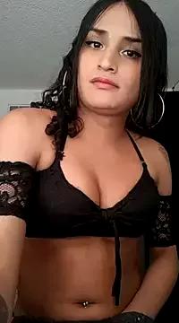 Pussycat_9999 from StripChat