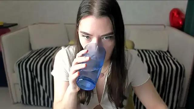 Pussyhome2407 from StripChat