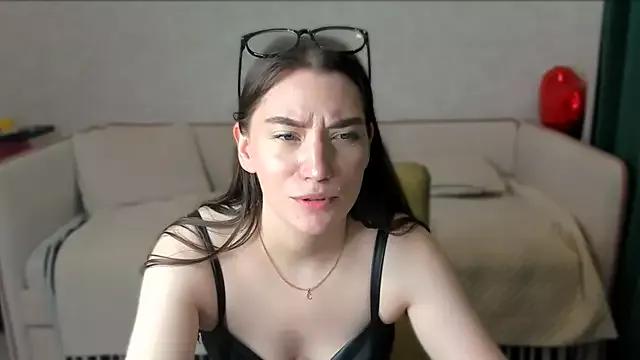 Pussyhome2407 from StripChat