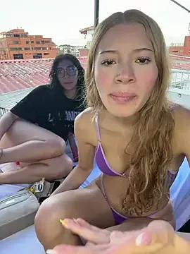 PussyLoversShow from StripChat is Freechat