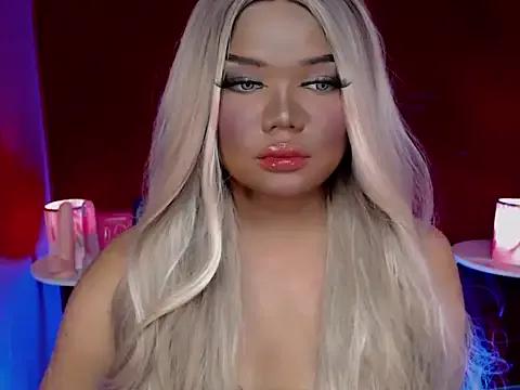 Queen_athenax from StripChat is Freechat