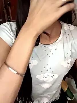 Queen_Pooja7 from StripChat is Freechat