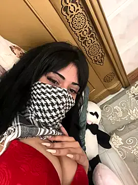 Private QueenLujaine on StripChat