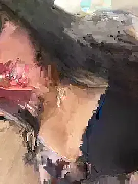 Private QueenLujaine on StripChat