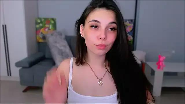 Queenofthesense_ from StripChat