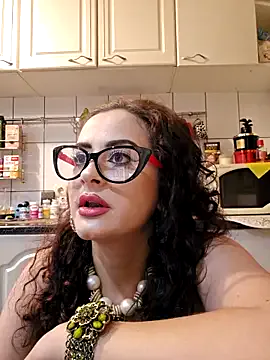 Private QueensInspireKings on StripChat