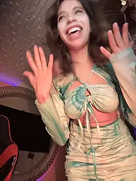 Queentaraf999's avatar