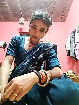 R_Roshni from StripChat