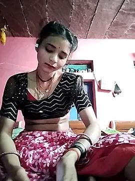 R_Roshni from StripChat