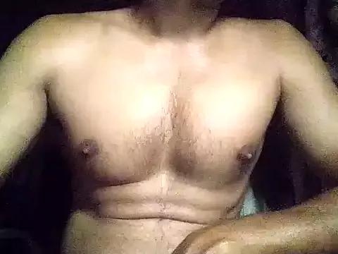 Raavan_King from StripChat is Freechat