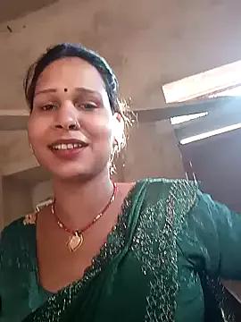 Rabinasharama28 from StripChat is Freechat