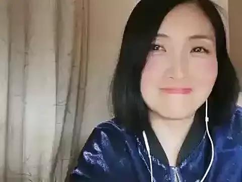 Rachel-6600 from StripChat is Freechat