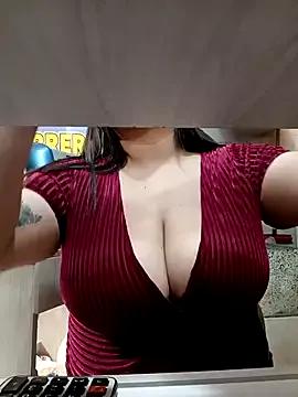 RachelCute1 from StripChat is Freechat