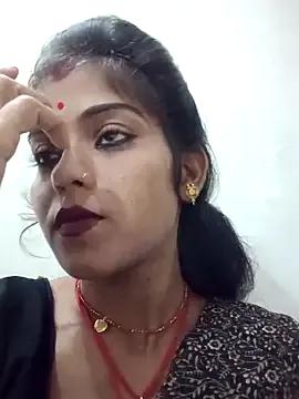 Rachna_Love from StripChat is Freechat