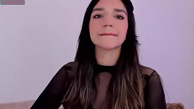 ragasashi from StripChat is Freechat