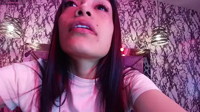 Freechat Raichell_ on StripChat