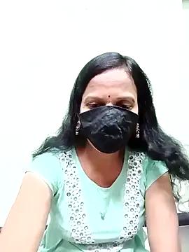 Rama-Telugu from StripChat is Freechat