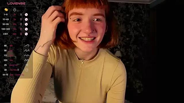 RandiDrews from StripChat is Freechat