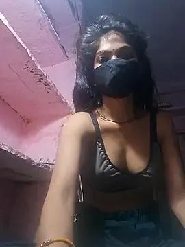 Rani_baby from StripChat is Freechat