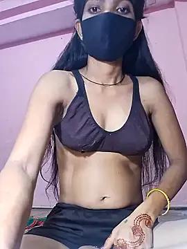Rani_baby from StripChat is Freechat