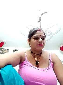 Rani_sahiba from StripChat is Freechat