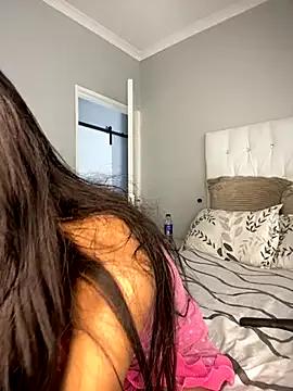 Rare_DiamondxX from StripChat is Freechat