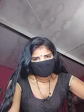 Rashili_jaan from StripChat is Freechat