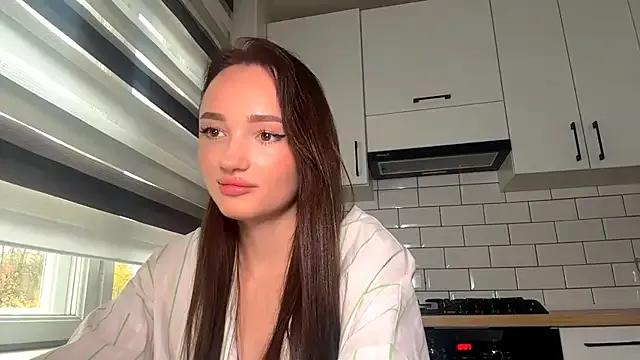 RavenBedoka from StripChat is Freechat