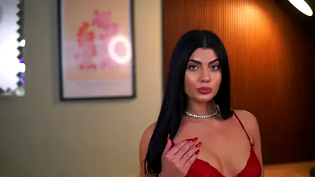 Freechat RavennaDArcy on StripChat