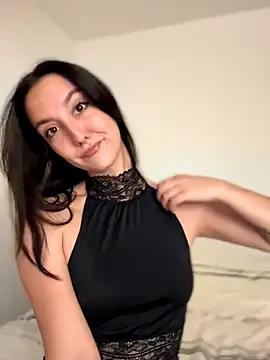 RealJuliette from StripChat is Freechat