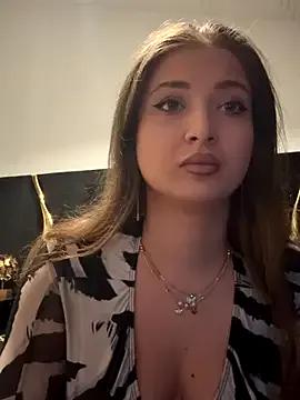 RebekaRose from StripChat is Freechat