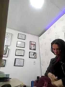 rebekka_simpson from StripChat is Freechat