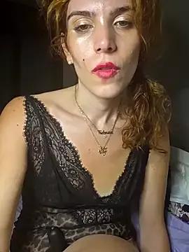 Regina_5 from StripChat is Freechat