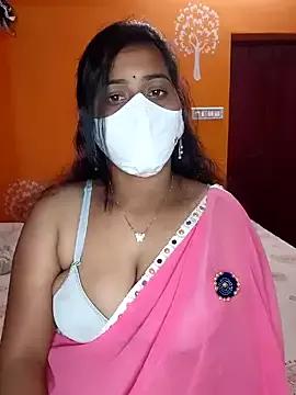 Rekha_-telugU from StripChat is Freechat