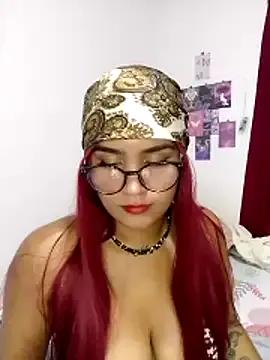 Renata_Zoe from StripChat is Freechat