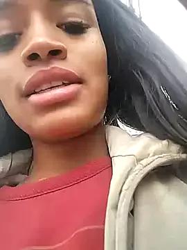 RenataFerrer_ from StripChat is Freechat
