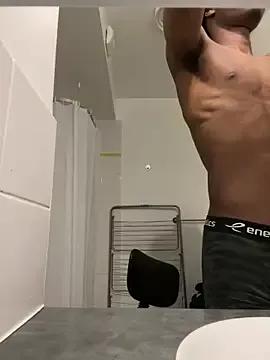 Renoirmonter from StripChat is Freechat