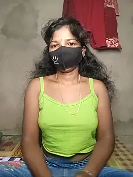 Freechat Renuka_GG on StripChat