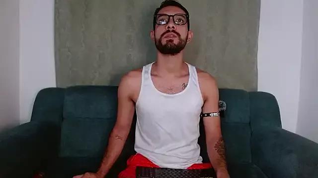 ReyPablo1 from StripChat is Freechat