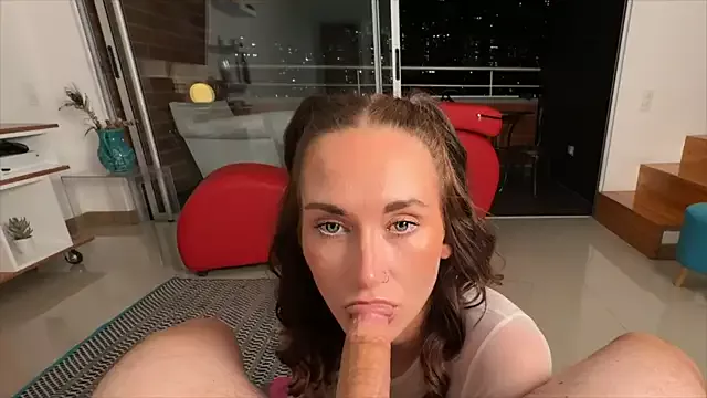 RhiCon from StripChat