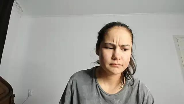 ri_moore from StripChat is Freechat