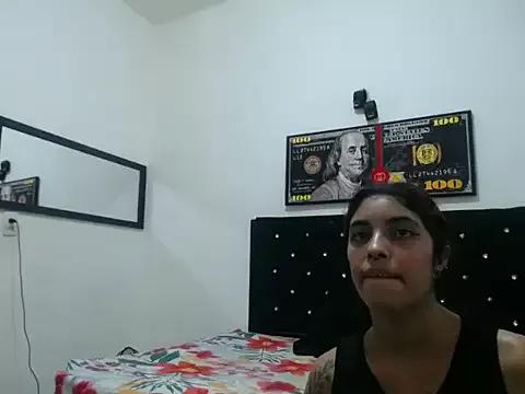 richii0211 from StripChat is Freechat