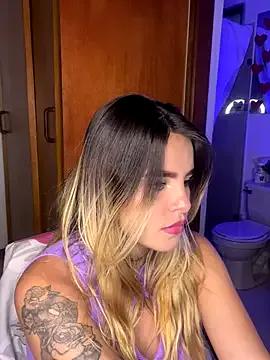Rick_Mia from StripChat is Freechat