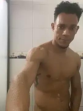 RickKrong_ from StripChat