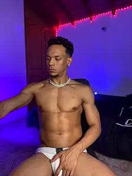 RickKrong_ from StripChat