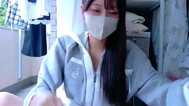 Group riken_jp on StripChat