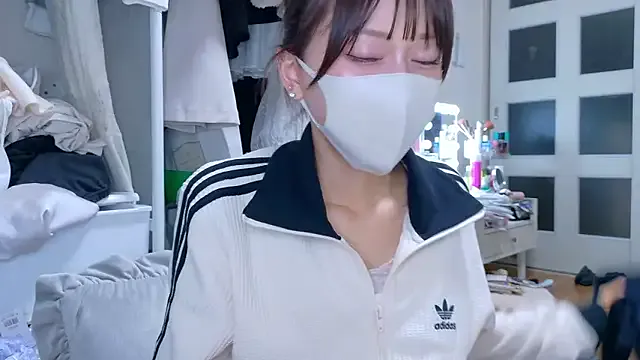 Group riken_jp on StripChat